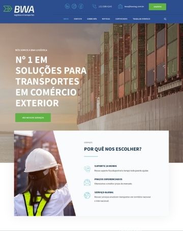 Bwa Logistica